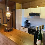 Rueckzugsort Mit Terrasse, Holiday home