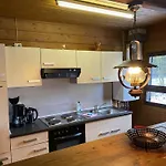 Rueckzugsort Mit Terrasse, * Eschede