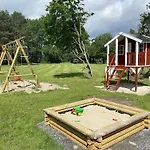 Holiday home Rueckzugsort Mit Terrasse, Eschede