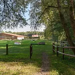 Rueckzugsort Mit Terrasse, Holiday home *