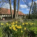 Holiday home Rueckzugsort Mit Terrasse, Eschede