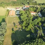 Holiday home Rueckzugsort Mit Terrasse,