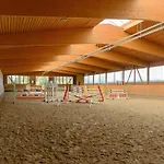 Holiday home Rueckzugsort Mit Terrasse, Eschede