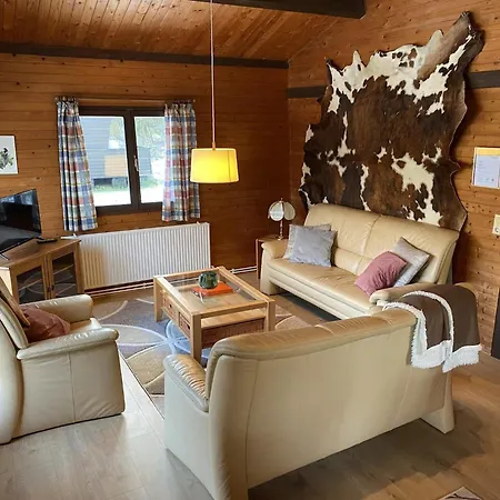 Rueckzugsort Mit Terrasse, *