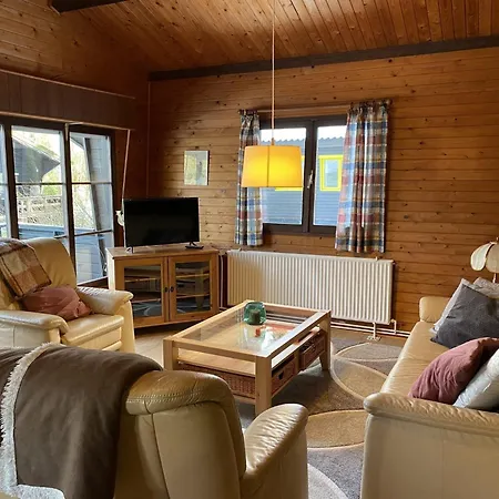 Rueckzugsort Mit Terrasse,