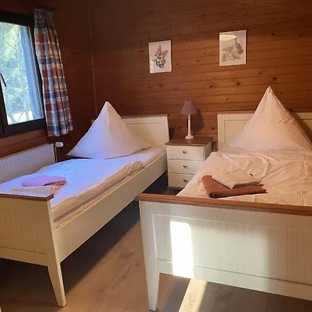 Rueckzugsort Mit Terrasse, * Eschede