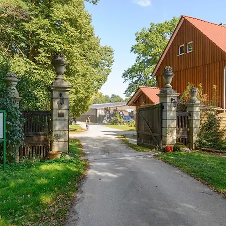 Rueckzugsort Mit Terrasse, Eschede