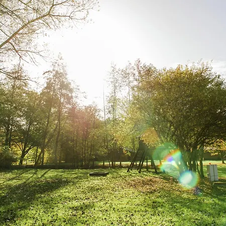 Casa de Férias Rueckzugsort Mit Terrasse,
