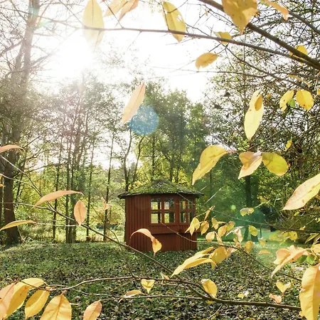 Casa de Férias Rueckzugsort Mit Terrasse, *