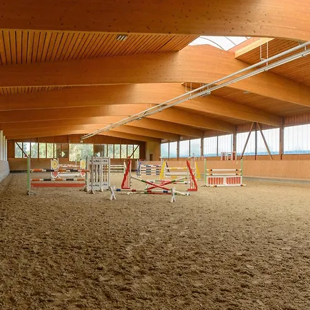 Casa de Férias Rueckzugsort Mit Terrasse, Eschede