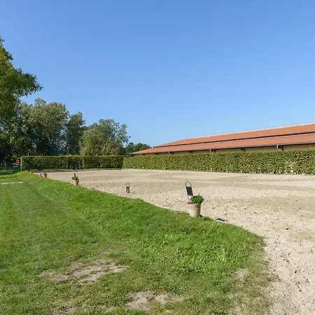 Casa de Férias Rueckzugsort Mit Terrasse,