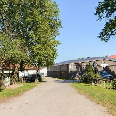 Rueckzugsort Mit Terrasse, Eschede