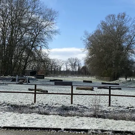 Rueckzugsort Mit Terrasse,