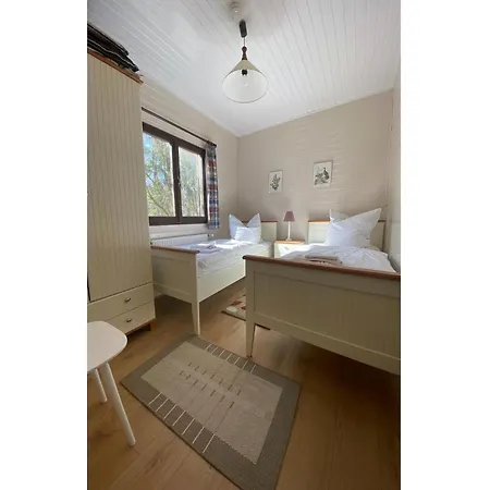 度假居 Rueckzugsort Mit Terrasse,