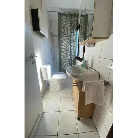 Rueckzugsort Mit Terrasse,