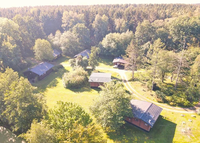 Rueckzugsort Mit Terrasse, Semesterbostad