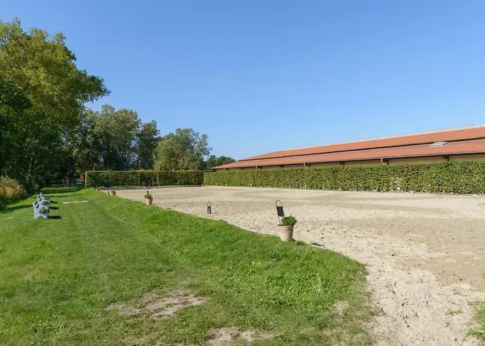 Semesterbostad Rueckzugsort Mit Terrasse,